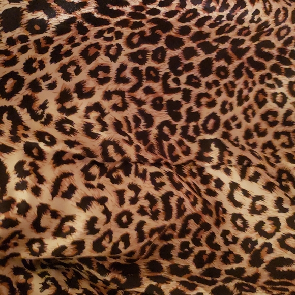 Infinity leather jacket - Picture 2 of 2